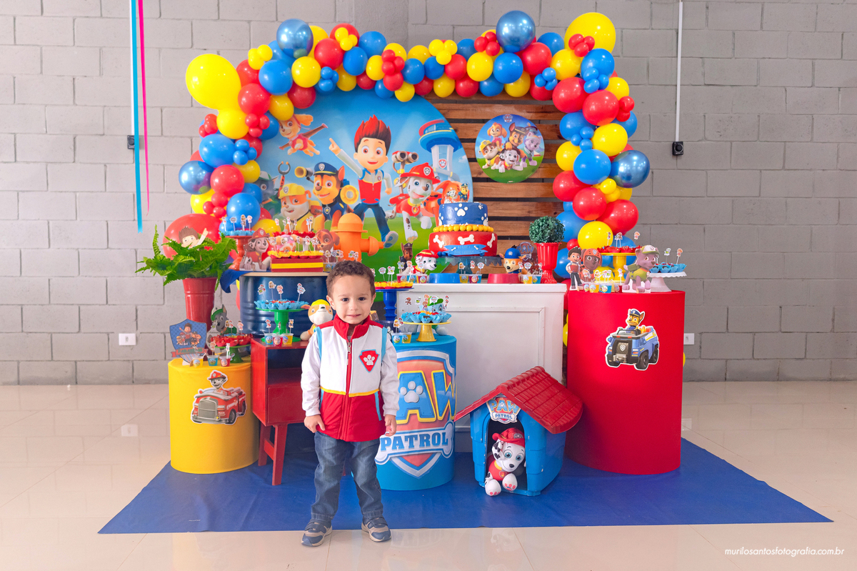 Joaquim 3 anos Murilo Santos Fotografia Castro Campos Gerais Paraná Festa Alegria Família Sony Criança Aniversario Infantil Parabens