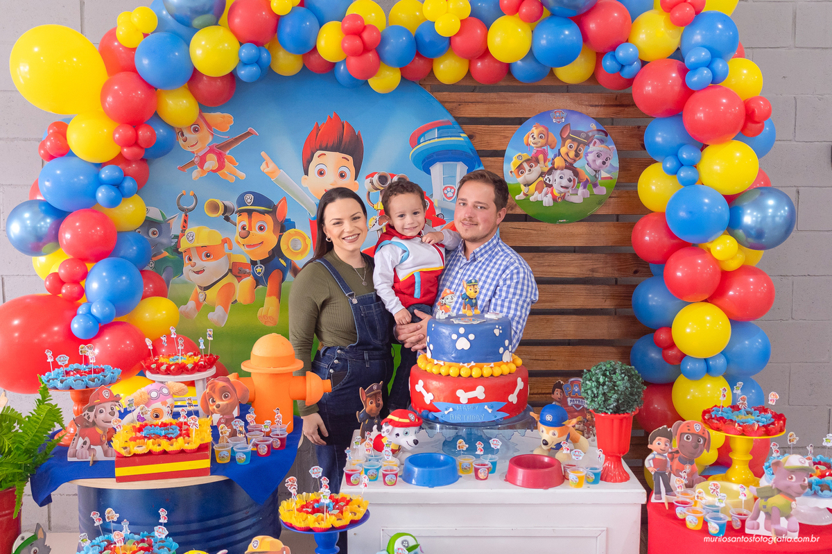 Joaquim 3 anos Murilo Santos Fotografia Castro Campos Gerais Paraná Festa Alegria Família Sony Criança Aniversario Infantil Parabens