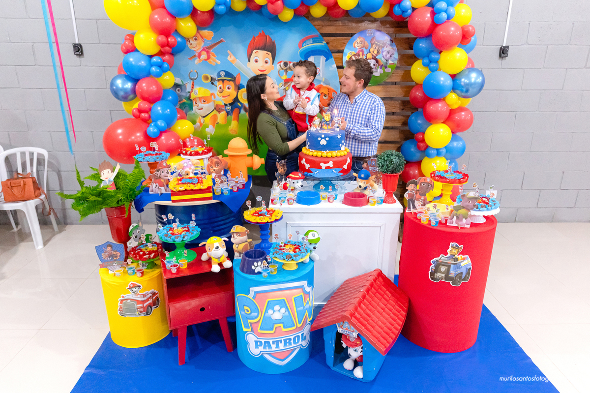 Joaquim 3 anos Murilo Santos Fotografia Castro Campos Gerais Paraná Festa Alegria Família Sony Criança Aniversario Infantil Parabens