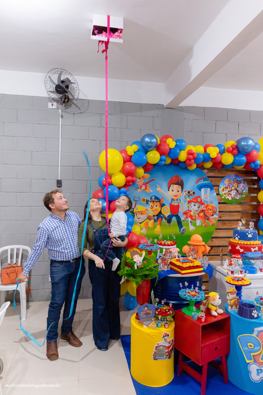 Joaquim 3 anos Murilo Santos Fotografia Castro Campos Gerais Paraná Festa Alegria Família Sony Criança Aniversario Infantil Parabens