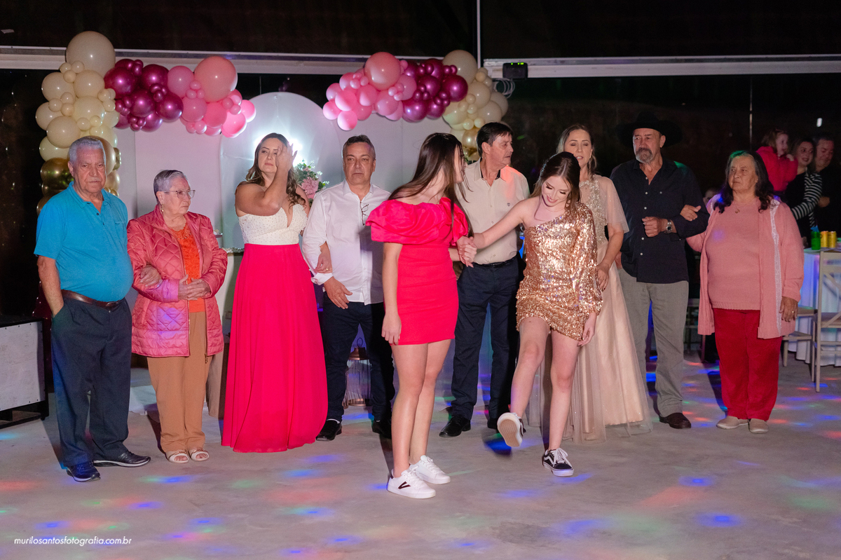Maria's Birthday Maria Luiza Maria Alice 13 15 Anos  Murilo Santos Fotografia Castro Campos Gerais Paraná Festa Alegria Sony Aniversario Parabens