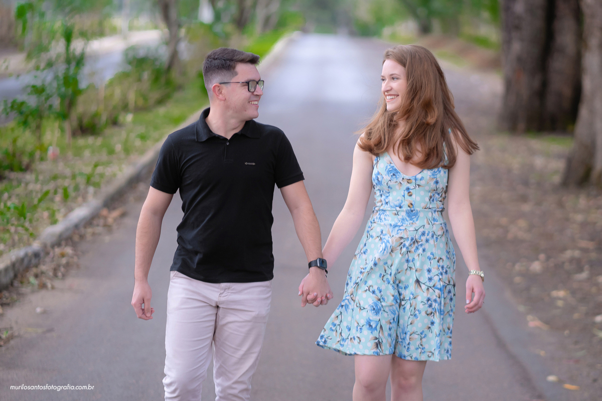 Franciele e Willian Murilo Santos Fotografia Piraí do Sul Campos Gerais Paraná Ensaio Externo Ensaio Casal Noivos Casamento Pré wedding Pré Noiva Noivo Casal Brotas
