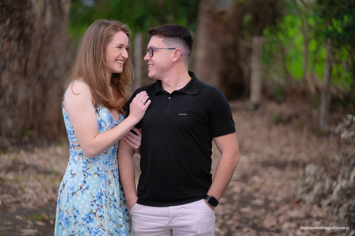 Franciele e Willian Murilo Santos Fotografia Piraí do Sul Campos Gerais Paraná Ensaio Externo Ensaio Casal Noivos Casamento Pré wedding Pré Noiva Noivo Casal Brotas
