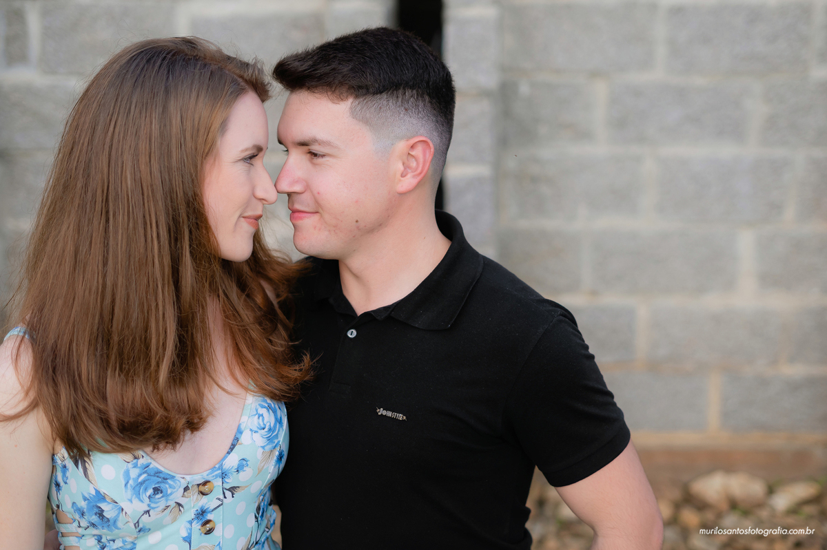 Franciele e Willian Murilo Santos Fotografia Piraí do Sul Campos Gerais Paraná Ensaio Externo Ensaio Casal Noivos Casamento Pré wedding Pré Noiva Noivo Casal Brotas
