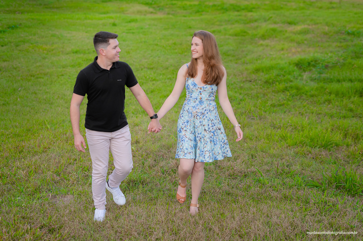 Franciele e Willian Murilo Santos Fotografia Piraí do Sul Campos Gerais Paraná Ensaio Externo Ensaio Casal Noivos Casamento Pré wedding Pré Noiva Noivo Casal Brotas
