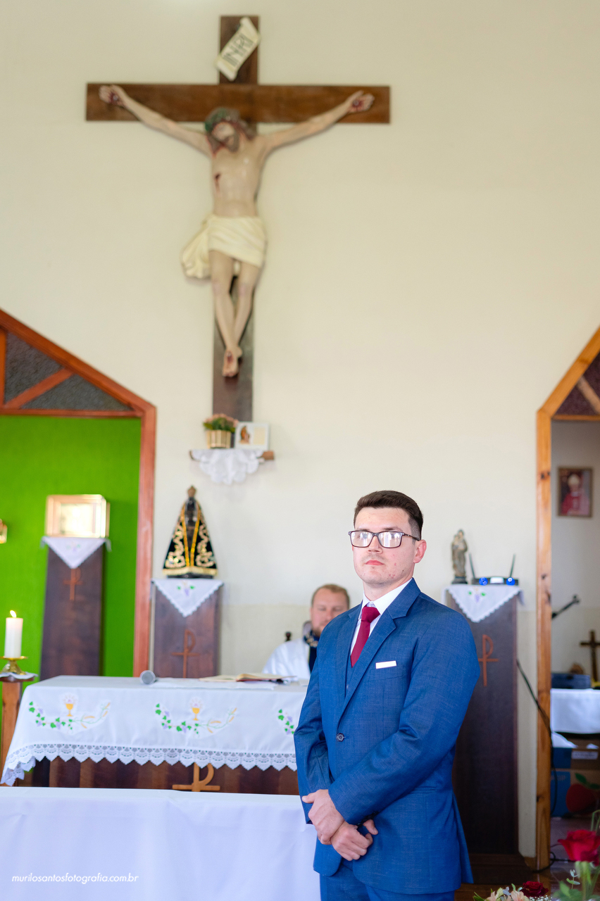 Franciele e Willian Murilo Santos Fotografia Castro Campos Gerais Paraná Noivos Casamento Cerimonia wedding Igreja Ensaio Externo Ensaio Casal Noivos Casamento Noiva Noivo Casal
