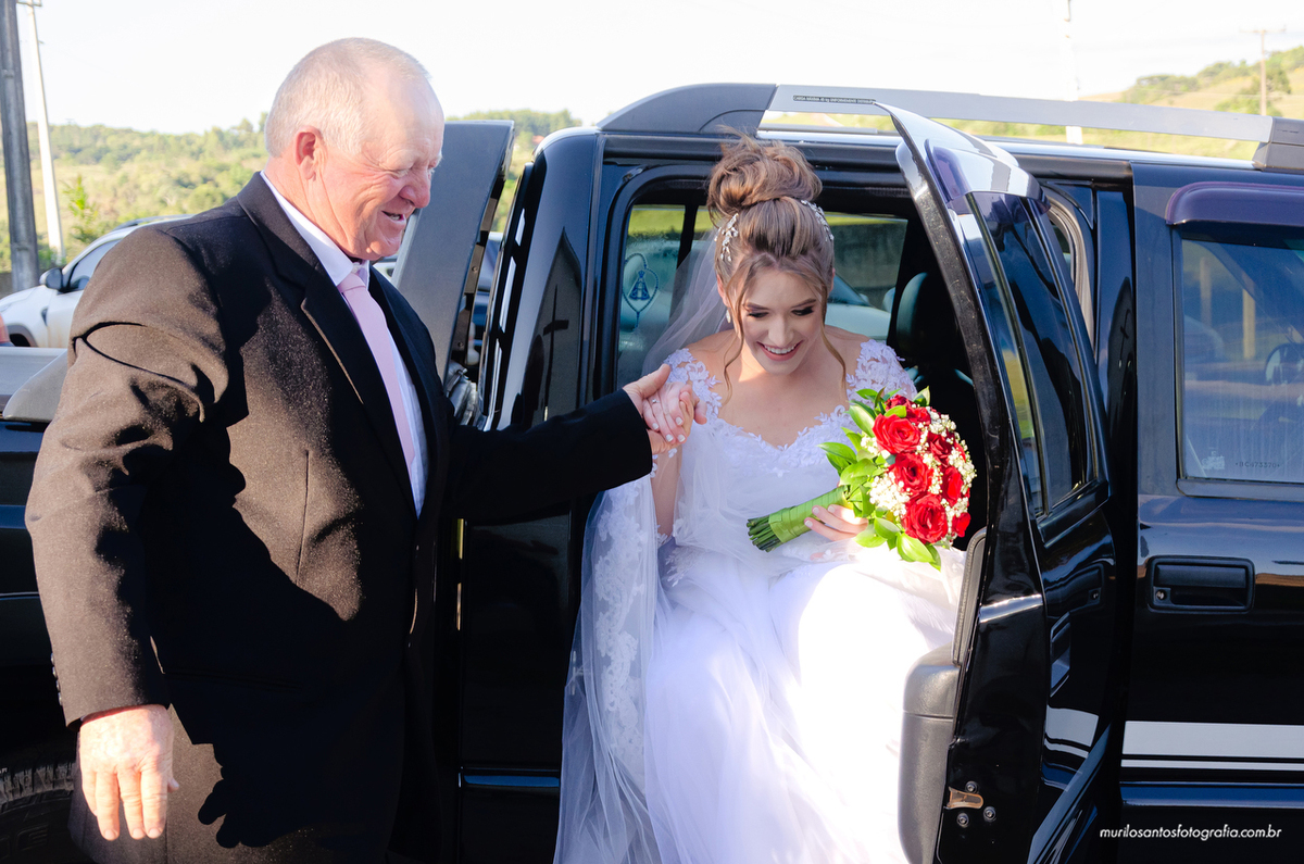 Franciele e Willian Murilo Santos Fotografia Castro Campos Gerais Paraná Noivos Casamento Cerimonia wedding Igreja Ensaio Externo Ensaio Casal Noivos Casamento Noiva Noivo Casal