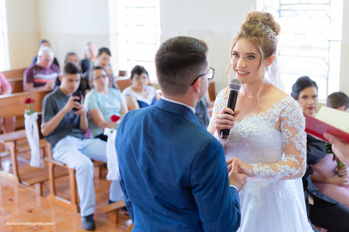 Franciele e Willian Murilo Santos Fotografia Castro Campos Gerais Paraná Noivos Casamento Cerimonia wedding Igreja Ensaio Externo Ensaio Casal Noivos Casamento Noiva Noivo Casal