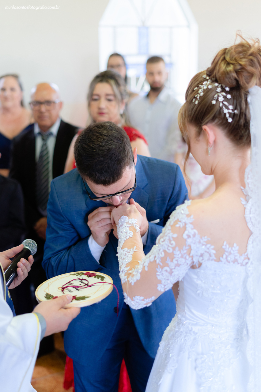 Franciele e Willian Murilo Santos Fotografia Castro Campos Gerais Paraná Noivos Casamento Cerimonia wedding Igreja Ensaio Externo Ensaio Casal Noivos Casamento Noiva Noivo Casal