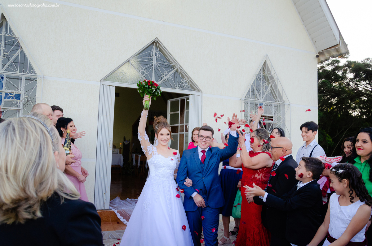 Franciele e Willian Murilo Santos Fotografia Castro Campos Gerais Paraná Noivos Casamento Cerimonia wedding Igreja Ensaio Externo Ensaio Casal Noivos Casamento Noiva Noivo Casal