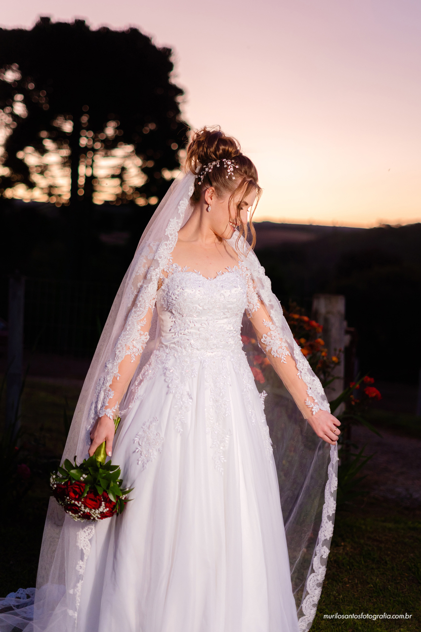 Franciele e Willian Murilo Santos Fotografia Castro Campos Gerais Paraná Noivos Casamento Cerimonia wedding Igreja Ensaio Externo Ensaio Casal Noivos Casamento Noiva Noivo Casal