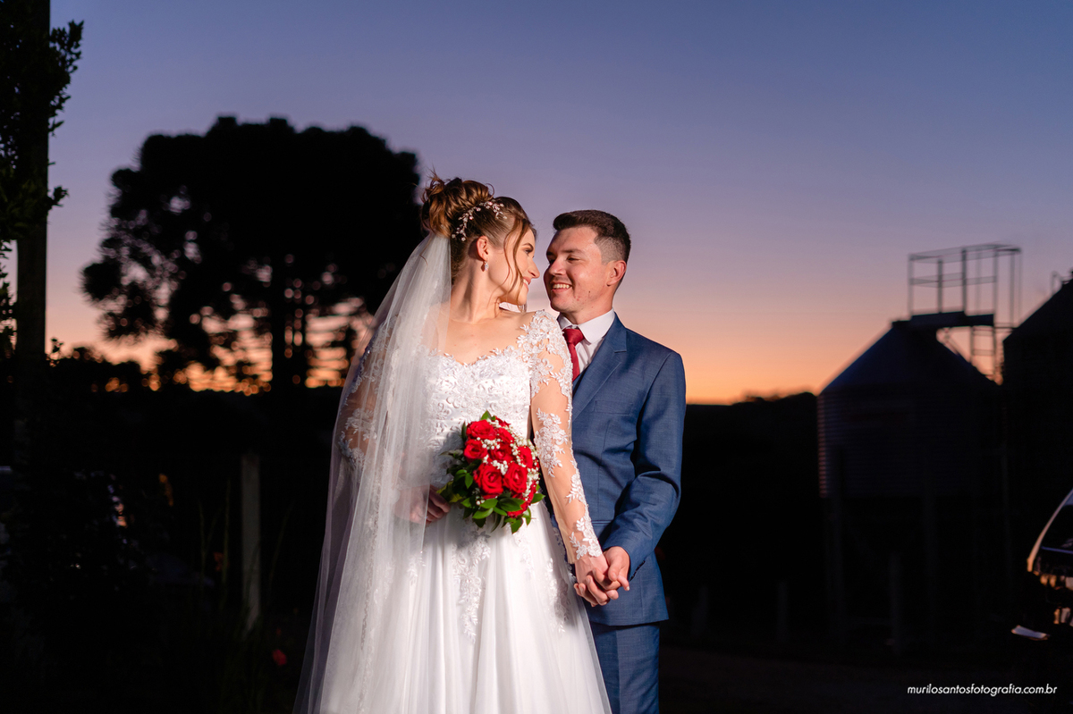 Franciele e Willian Murilo Santos Fotografia Castro Campos Gerais Paraná Noivos Casamento Cerimonia wedding Igreja Ensaio Externo Ensaio Casal Noivos Casamento Noiva Noivo Casal