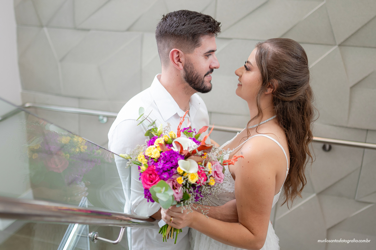 Thamyris e Gabriel Murilo Santos Fotografia Castro Campos Gerais Paraná Noivos Casamento Cerimonia Indoor Edificio Lake apartamento wedding Ensaio Externo Ensaio Casal Noivos Casamento Noiva Noivo Casal