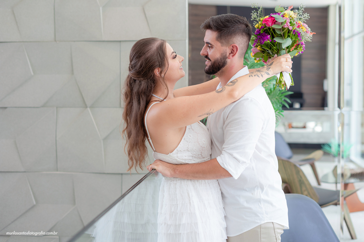 Thamyris e Gabriel Murilo Santos Fotografia Castro Campos Gerais Paraná Noivos Casamento Cerimonia Indoor Edificio Lake apartamento wedding Ensaio Externo Ensaio Casal Noivos Casamento Noiva Noivo Casal
