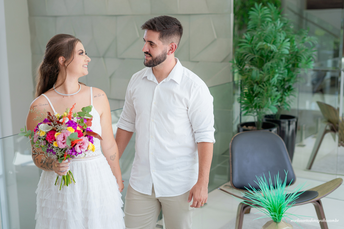 Thamyris e Gabriel Murilo Santos Fotografia Castro Campos Gerais Paraná Noivos Casamento Cerimonia Indoor Edificio Lake apartamento wedding Ensaio Externo Ensaio Casal Noivos Casamento Noiva Noivo Casal