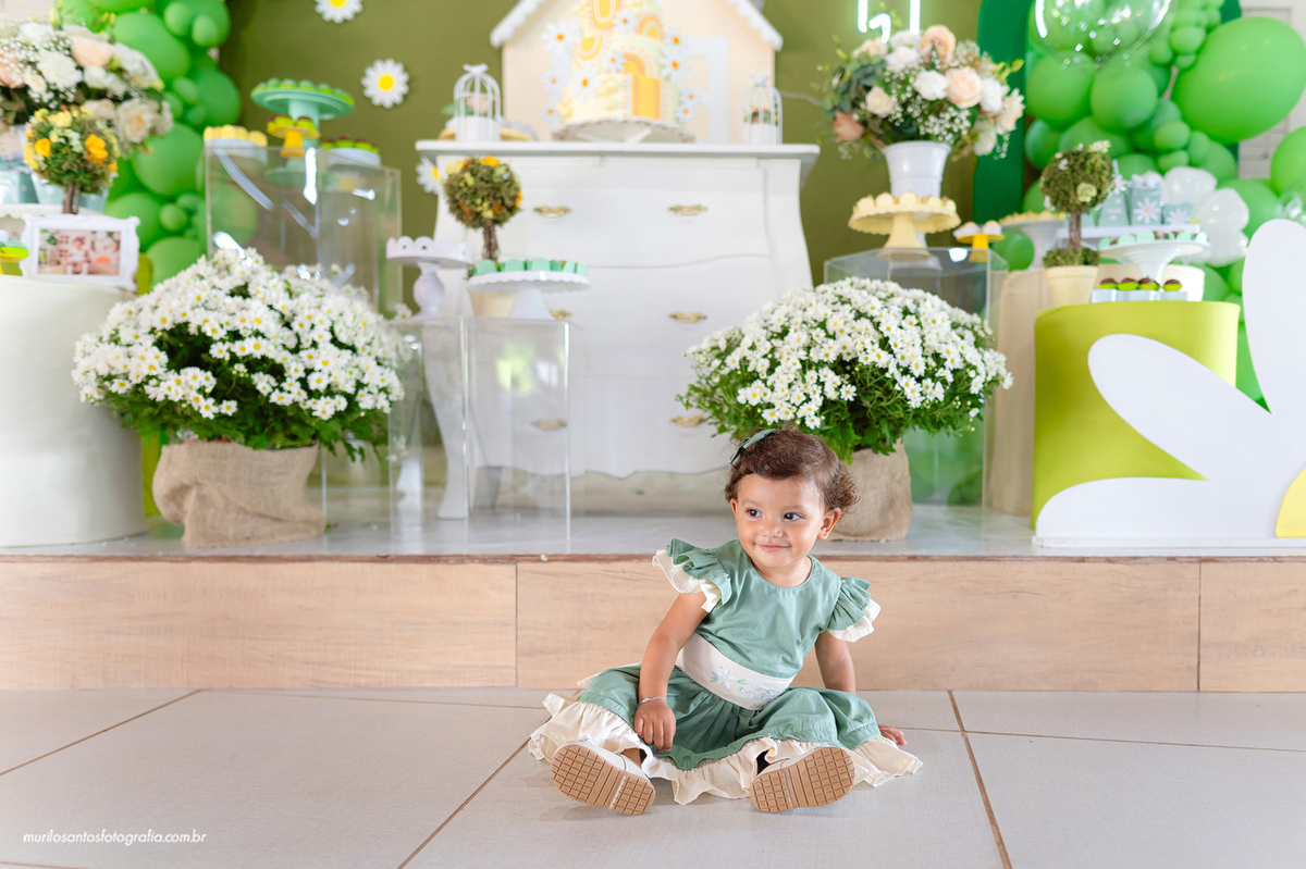 Olívia 1 Aninho 1 Ano Murilo Santos Fotografia Castro Campos Gerais Paraná Festa Alegria Família Sony Aniversario Parabens Joao e Maria Eventos Criança