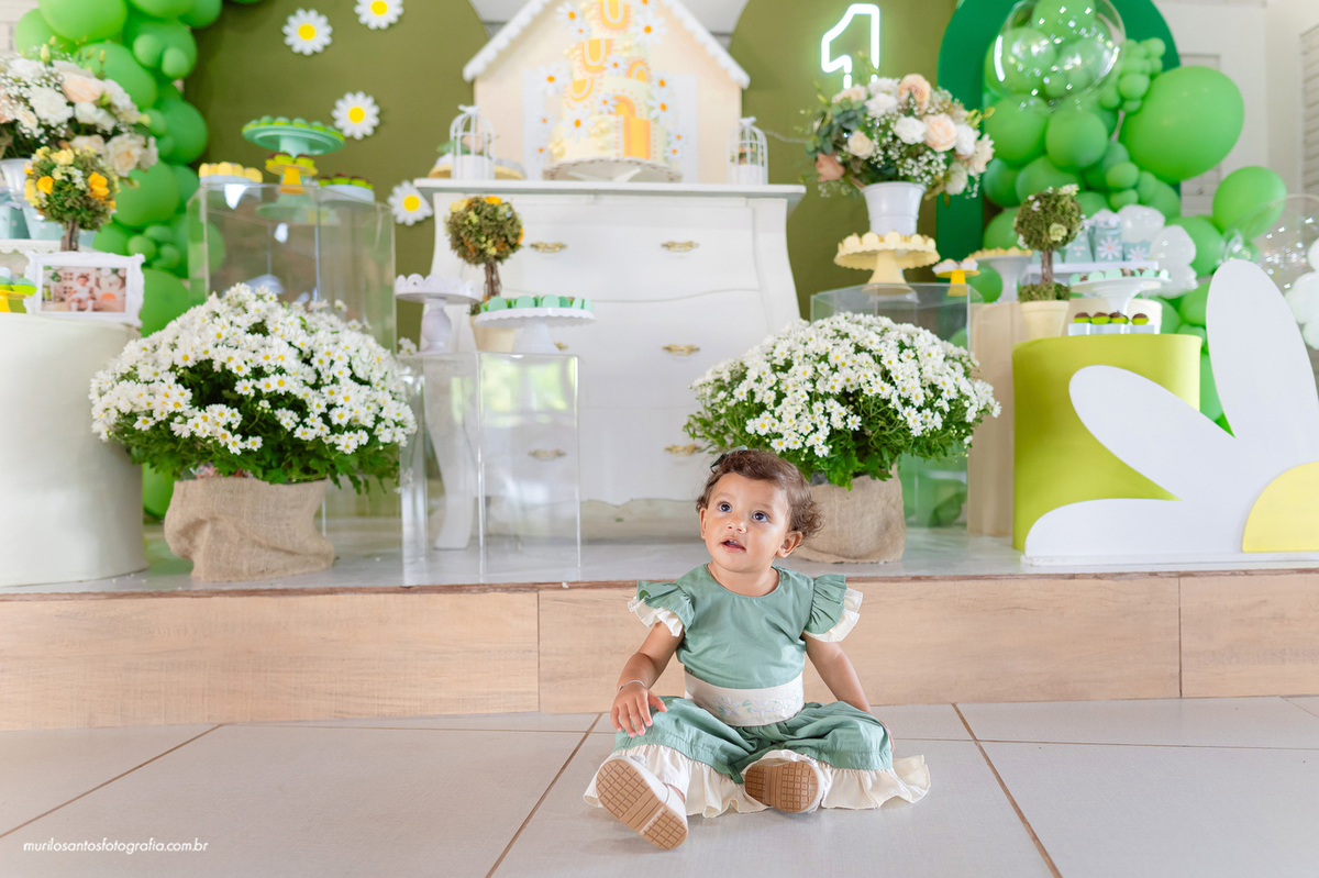 Olívia 1 Aninho 1 Ano Murilo Santos Fotografia Castro Campos Gerais Paraná Festa Alegria Família Sony Aniversario Parabens Joao e Maria Eventos Criança