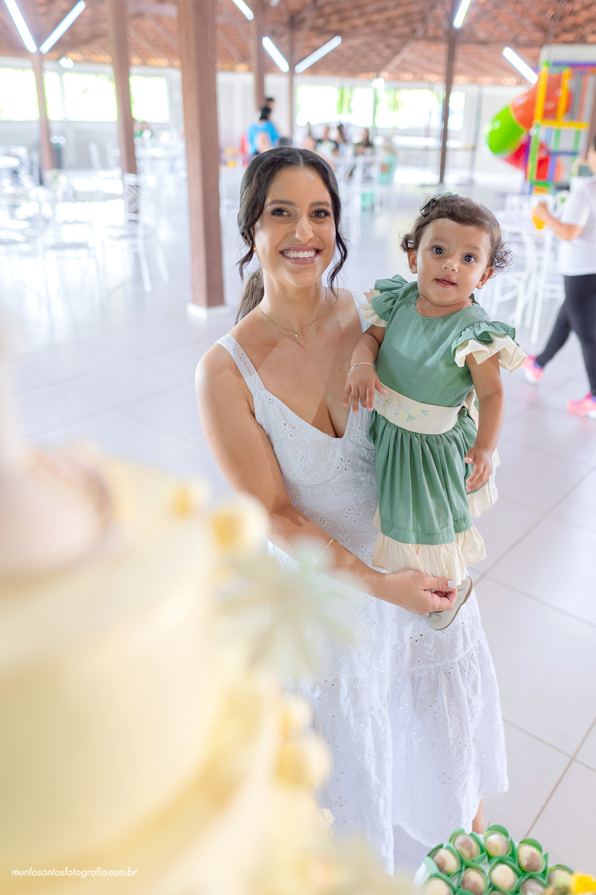Olívia 1 Aninho 1 Ano Murilo Santos Fotografia Castro Campos Gerais Paraná Festa Alegria Família Sony Aniversario Parabens Joao e Maria Eventos Criança