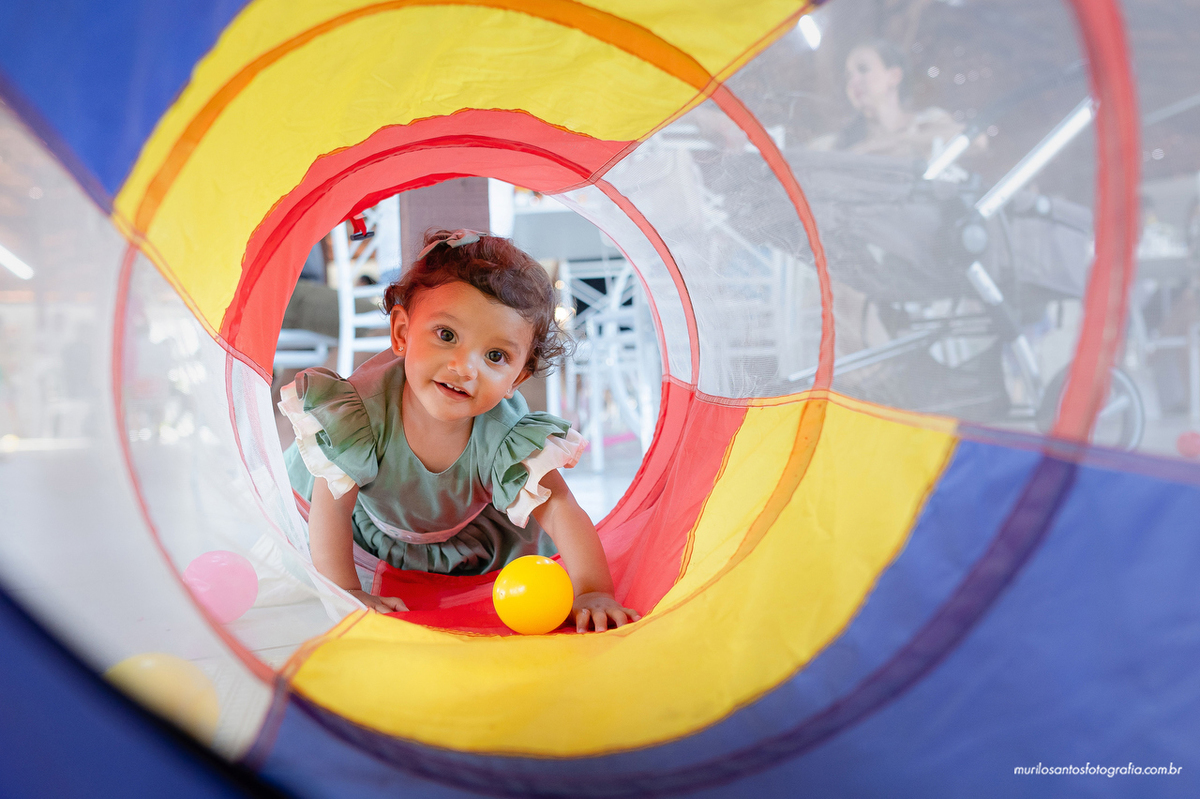 Olívia 1 Aninho 1 Ano Murilo Santos Fotografia Castro Campos Gerais Paraná Festa Alegria Família Sony Aniversario Parabens Joao e Maria Eventos Criança