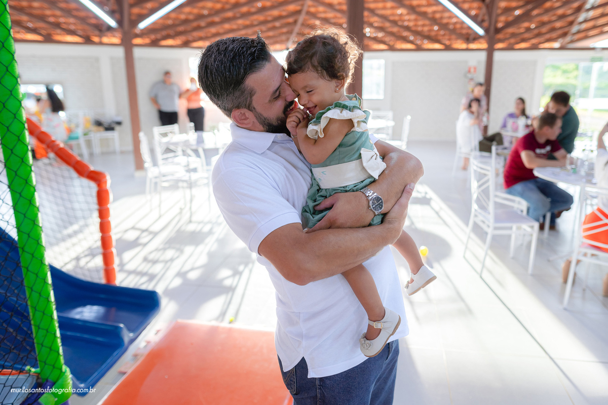 Olívia 1 Aninho 1 Ano Murilo Santos Fotografia Castro Campos Gerais Paraná Festa Alegria Família Sony Aniversario Parabens Joao e Maria Eventos Criança