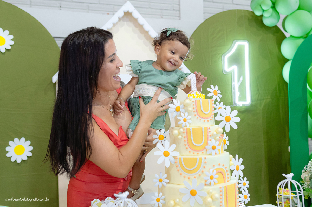 Olívia 1 Aninho 1 Ano Murilo Santos Fotografia Castro Campos Gerais Paraná Festa Alegria Família Sony Aniversario Parabens Joao e Maria Eventos Criança