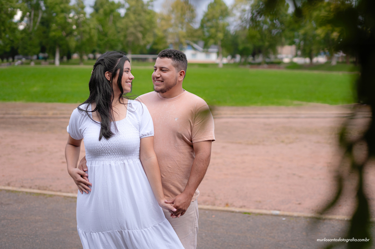 Emanuelly e Nathan Murilo Santos Fotografia Castro Castrolanda Campos Gerais Paraná Ensaio Externo Ensaio Casal Noivos Casamento Pré wedding Pré Noiva Noivo Casal Fusca