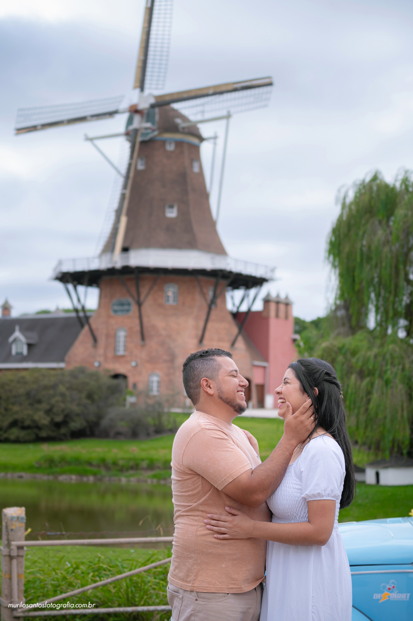 Emanuelly e Nathan Murilo Santos Fotografia Castro Castrolanda Campos Gerais Paraná Ensaio Externo Ensaio Casal Noivos Casamento Pré wedding Pré Noiva Noivo Casal Fusca