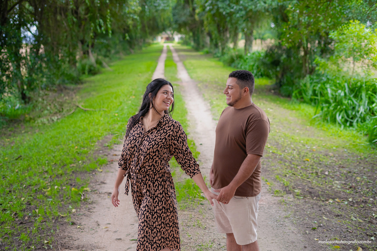 Emanuelly e Nathan Murilo Santos Fotografia Castro Castrolanda Campos Gerais Paraná Ensaio Externo Ensaio Casal Noivos Casamento Pré wedding Pré Noiva Noivo Casal Fusca