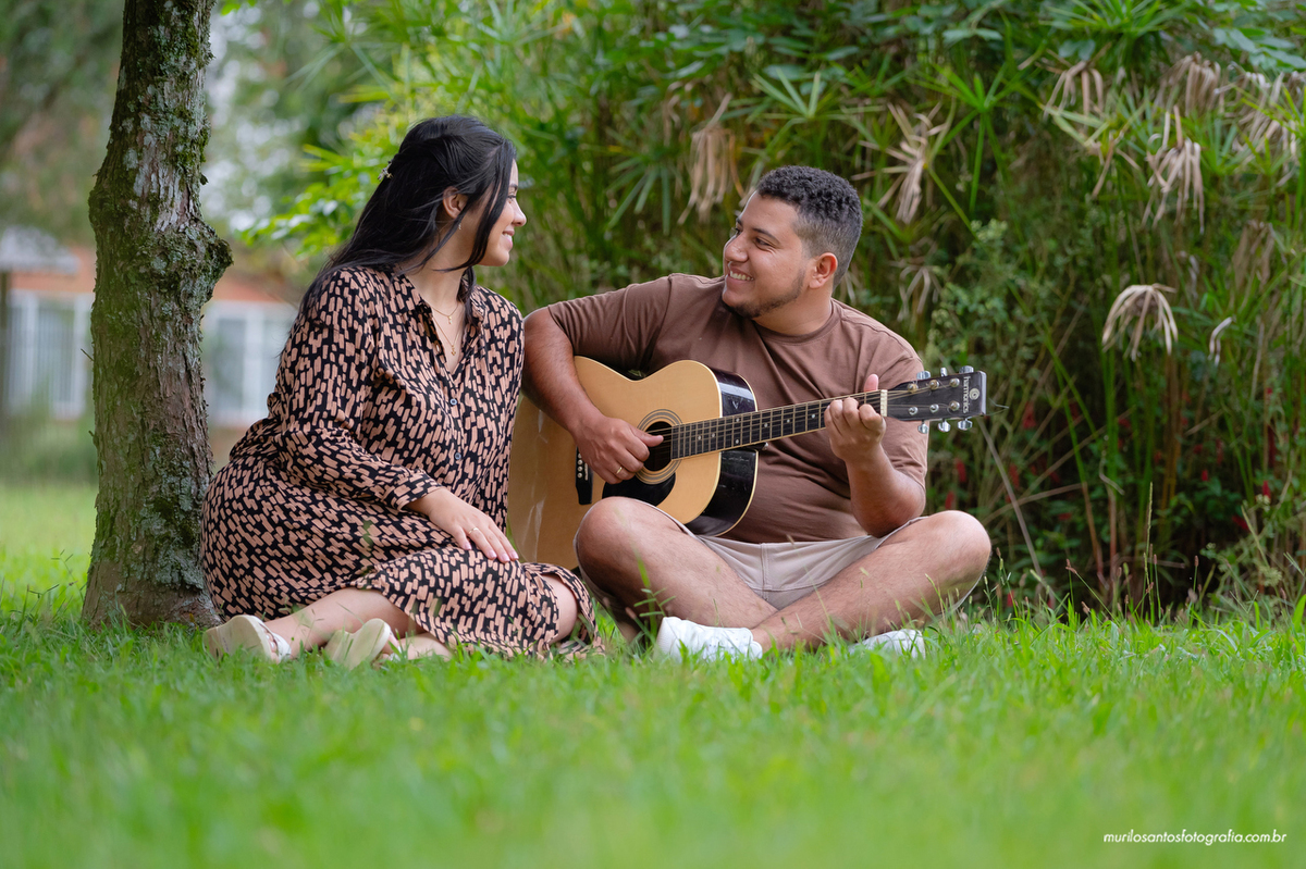 Emanuelly e Nathan Murilo Santos Fotografia Castro Castrolanda Campos Gerais Paraná Ensaio Externo Ensaio Casal Noivos Casamento Pré wedding Pré Noiva Noivo Casal Fusca