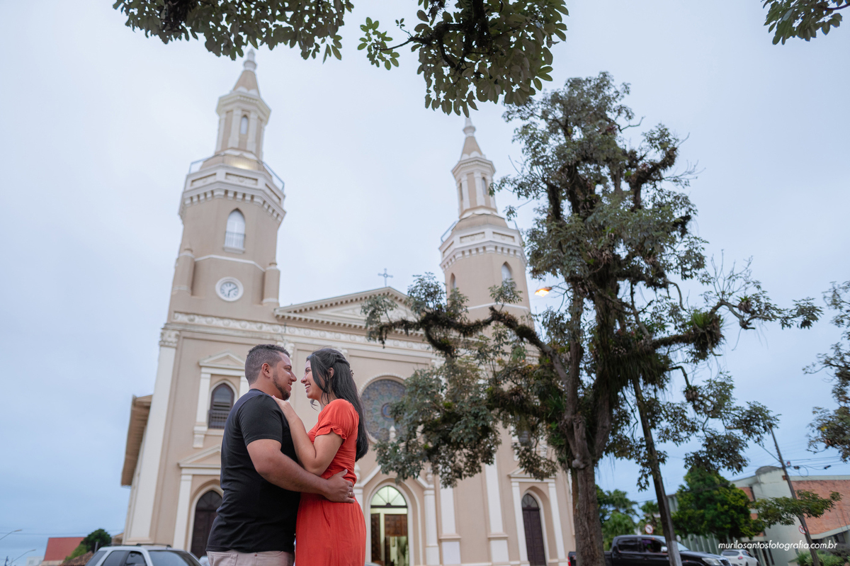 Emanuelly e Nathan Murilo Santos Fotografia Castro Castrolanda Campos Gerais Paraná Ensaio Externo Ensaio Casal Noivos Casamento Pré wedding Pré Noiva Noivo Casal Fusca