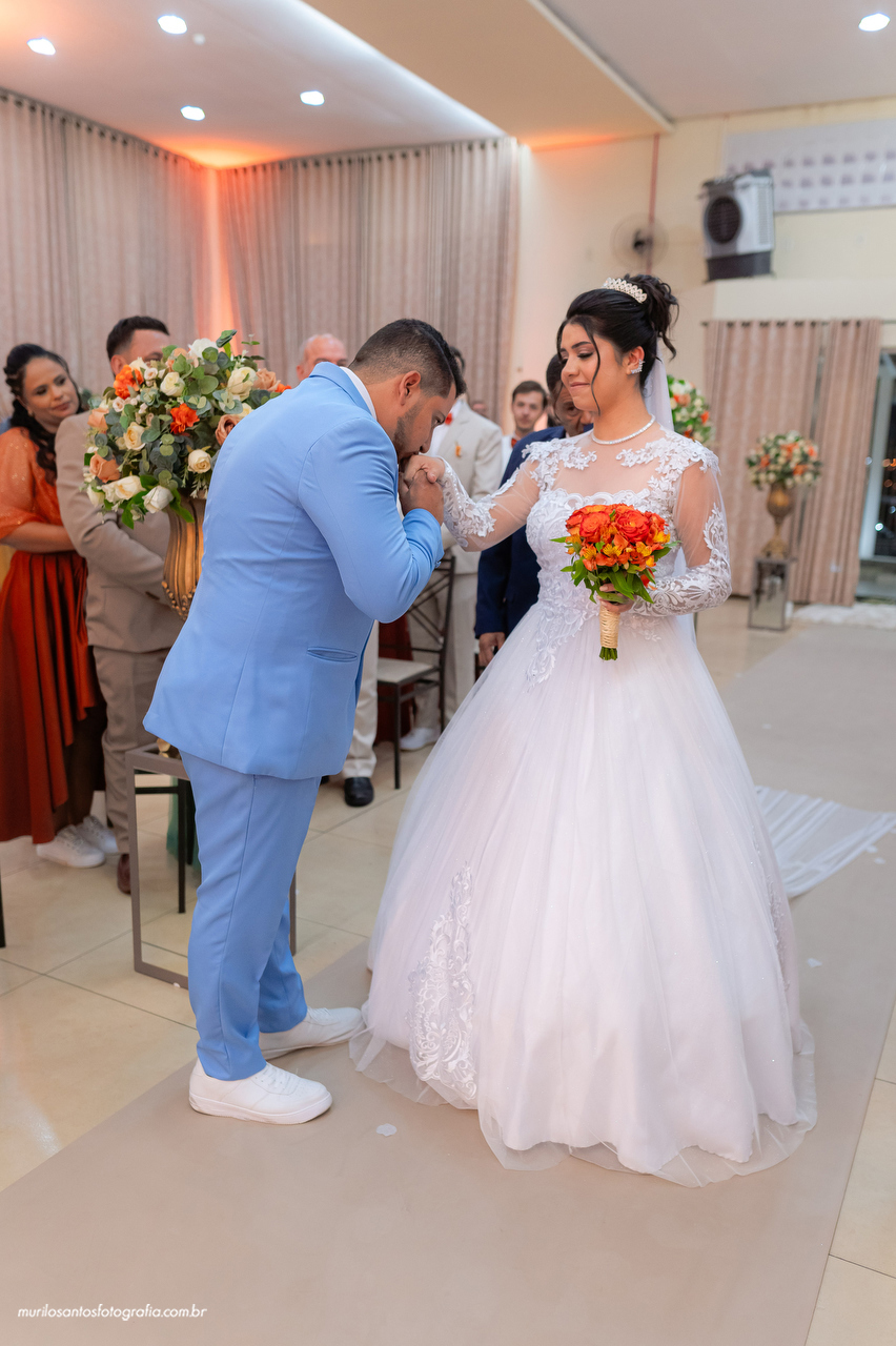 Emanuelly e Nathan Murilo Santos Fotografia Ponta Grossa Campos Gerais Paraná Noivos Casamento Cerimonia wedding Ensaio Externo Ensaio Casal Noivos Casamento Noiva Noivo Casal Fusca