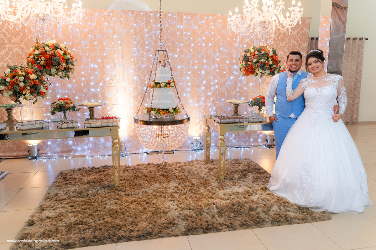 Emanuelly e Nathan Murilo Santos Fotografia Ponta Grossa Campos Gerais Paraná Noivos Casamento Cerimonia wedding Ensaio Externo Ensaio Casal Noivos Casamento Noiva Noivo Casal Fusca
