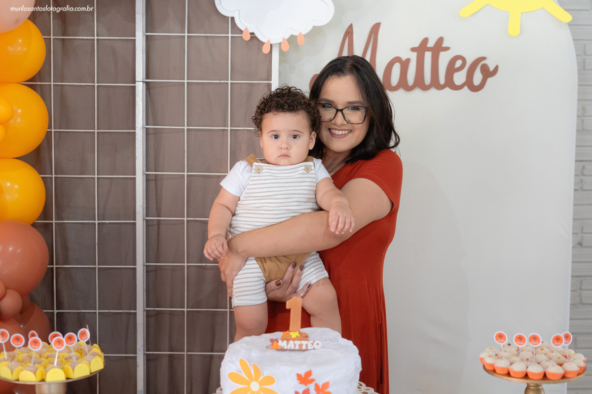 Matteo 1 Aninho 1 Ano Murilo Santos Fotografia Castro Campos Gerais Paraná Festa Alegria Família Sony Aniversario Parabens Joao e Maria Eventos Criança