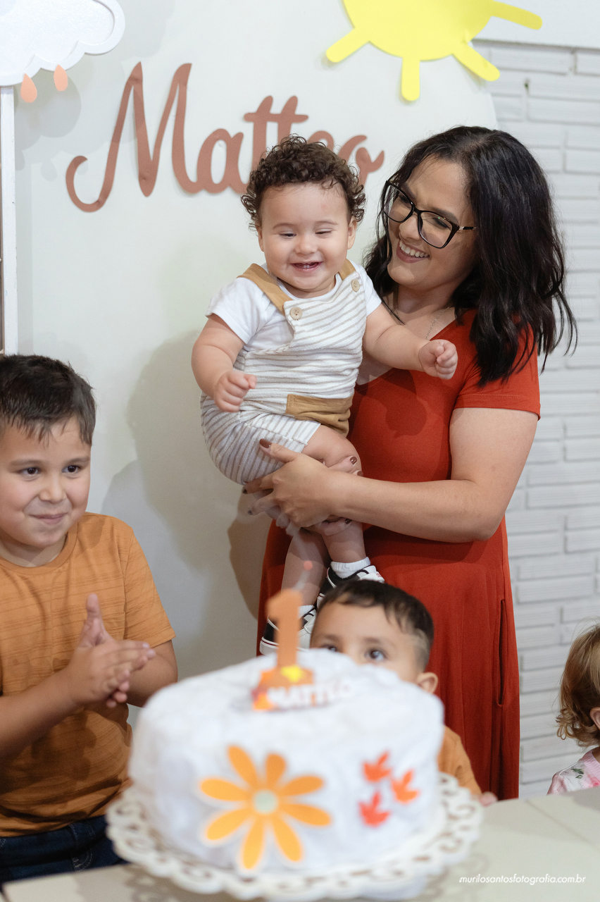 Matteo 1 Aninho 1 Ano Murilo Santos Fotografia Castro Campos Gerais Paraná Festa Alegria Família Sony Aniversario Parabens Joao e Maria Eventos Criança