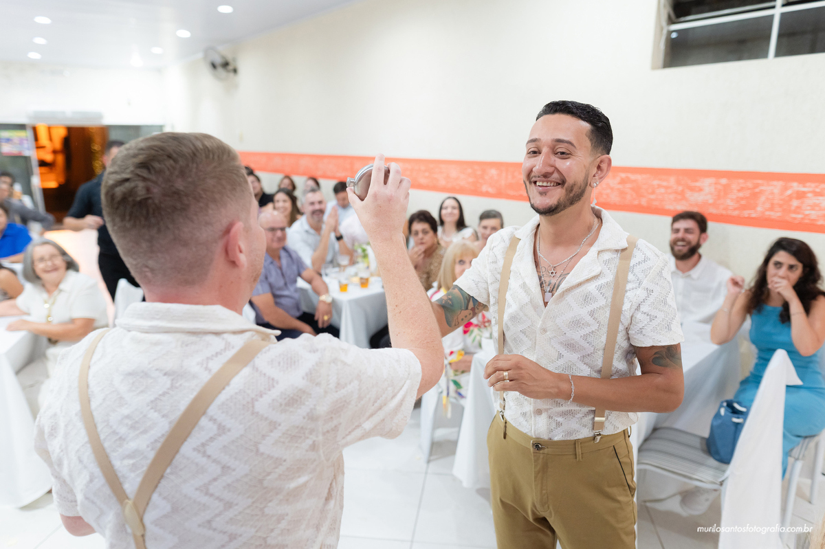 Cadu e Fernando Murilo Santos Fotografia Castro Campos Gerais Paraná Noivos Casamento Cerimonia wedding Restaurante Tradição Ensaio Casal Noivos Casamento Noivo Casal