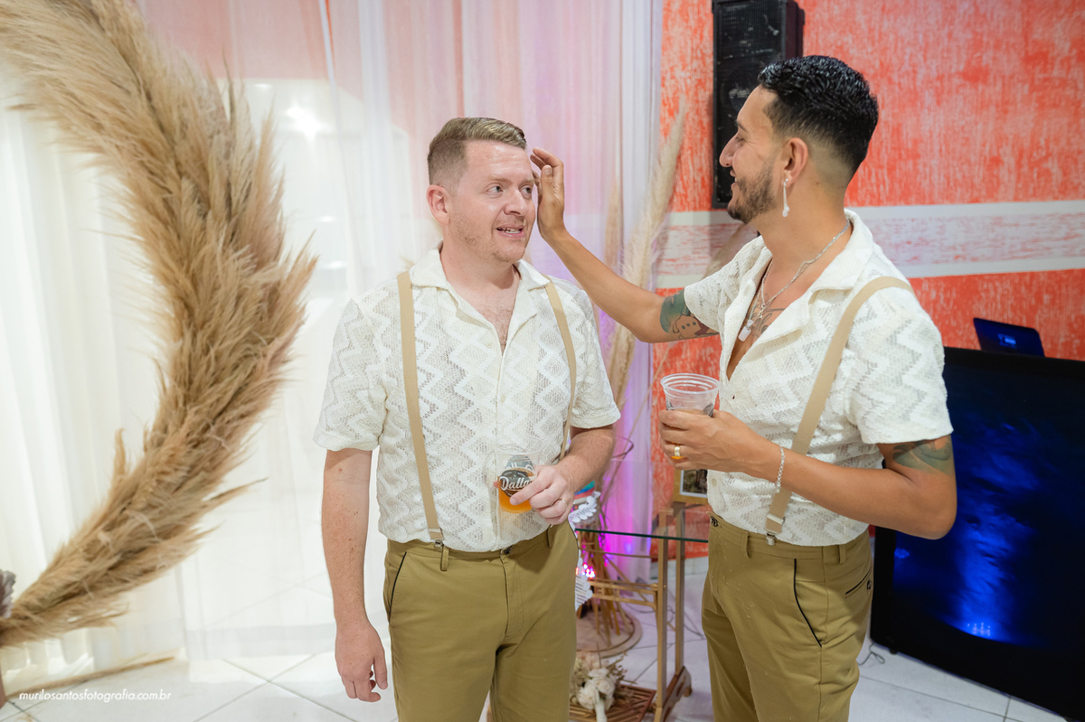 Cadu e Fernando Murilo Santos Fotografia Castro Campos Gerais Paraná Noivos Casamento Cerimonia wedding Restaurante Tradição Ensaio Casal Noivos Casamento Noivo Casal