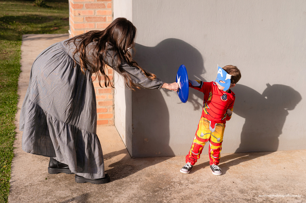 Marcelinho 3 anos Murilo Santos Fotografia Castro Campos Gerais Paraná Festa Alegria Família Sony Criança Aniversario Infantil Parabens Vingadores Avengers Homem de Ferro Capitão America