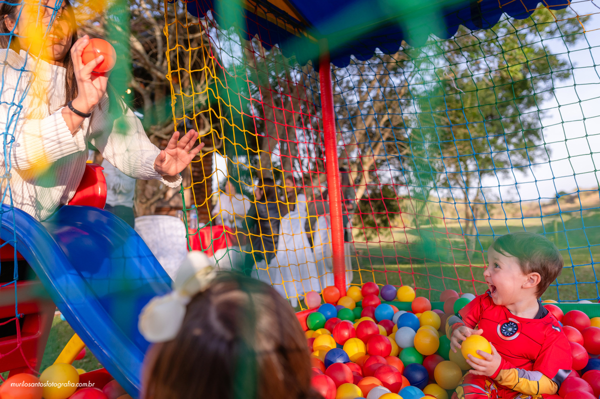 Marcelinho 3 anos Murilo Santos Fotografia Castro Campos Gerais Paraná Festa Alegria Família Sony Criança Aniversario Infantil Parabens Vingadores Avengers Homem de Ferro Capitão America