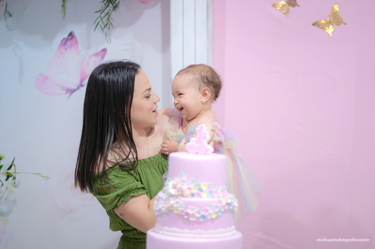 Helena 1 Aninho 1 Ano Murilo Santos Fotografia Castro Campos Gerais Paraná Festa Alegria Família Sony Aniversario Parabens Eventos Criança Fotografo Castro