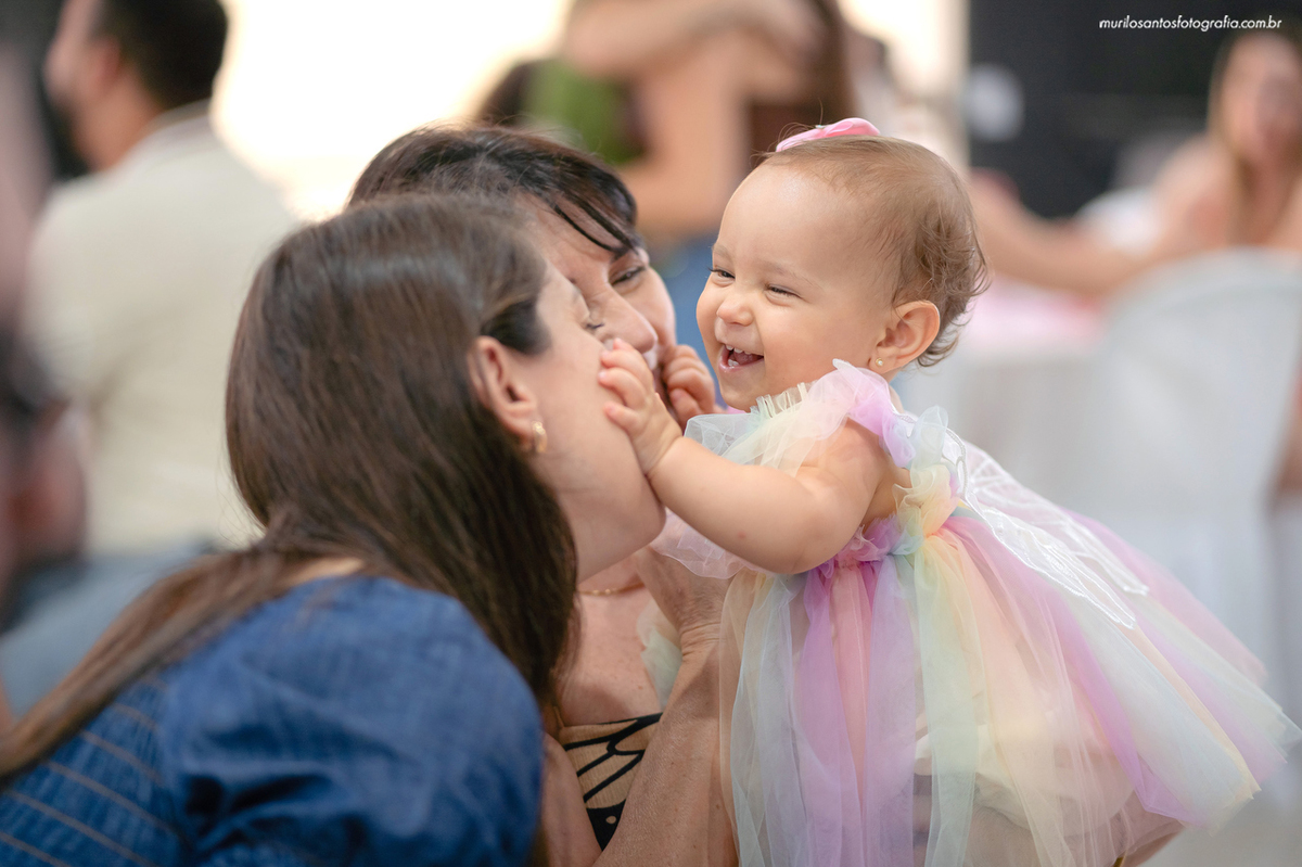 Helena 1 Aninho 1 Ano Murilo Santos Fotografia Castro Campos Gerais Paraná Festa Alegria Família Sony Aniversario Parabens Eventos Criança Fotografo Castro