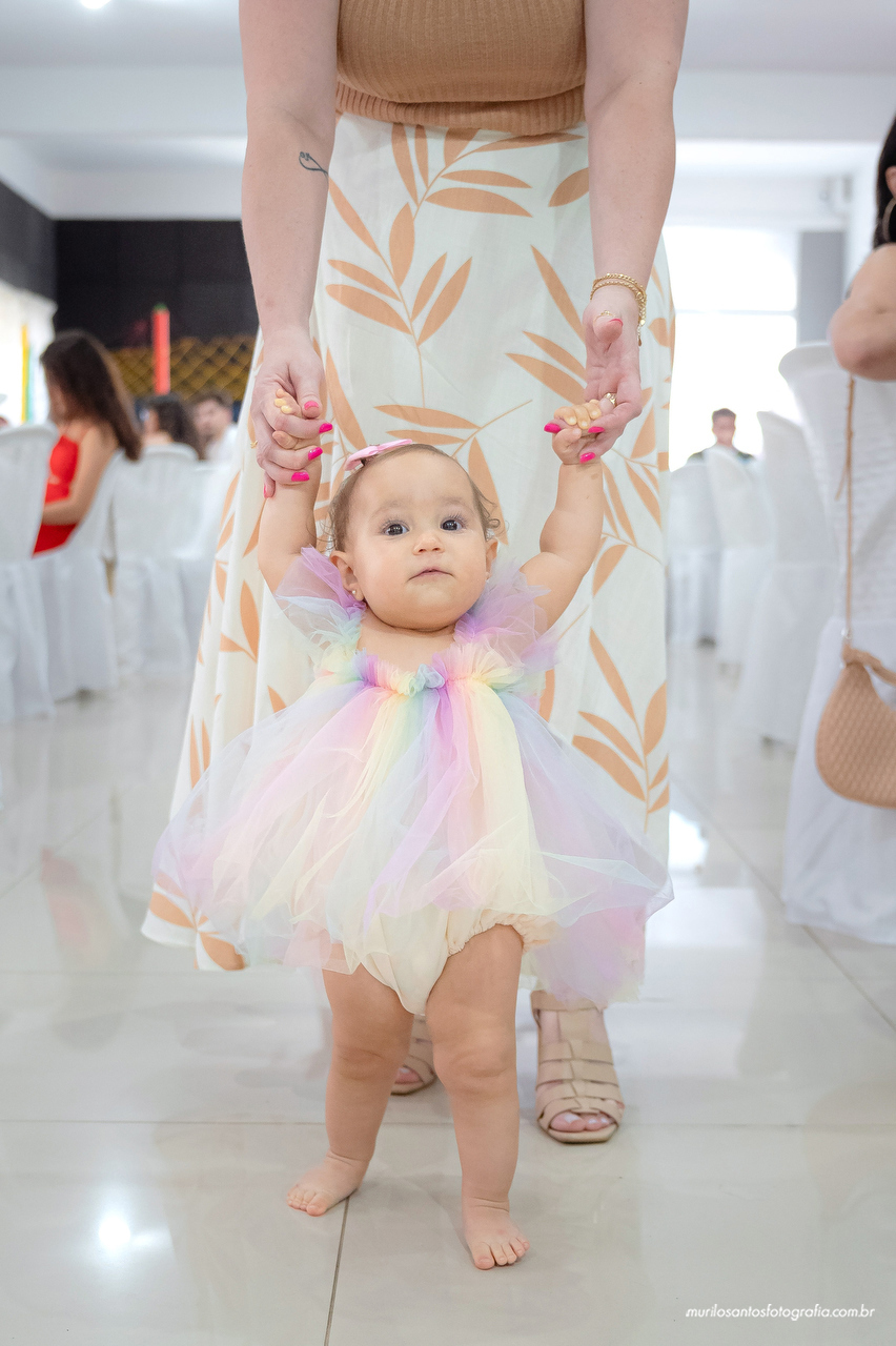 Helena 1 Aninho 1 Ano Murilo Santos Fotografia Castro Campos Gerais Paraná Festa Alegria Família Sony Aniversario Parabens Eventos Criança Fotografo Castro