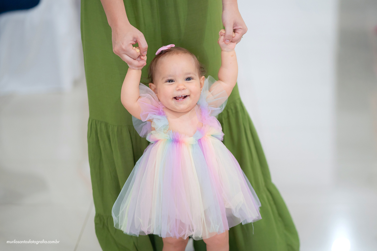 Helena 1 Aninho 1 Ano Murilo Santos Fotografia Castro Campos Gerais Paraná Festa Alegria Família Sony Aniversario Parabens Eventos Criança Fotografo Castro