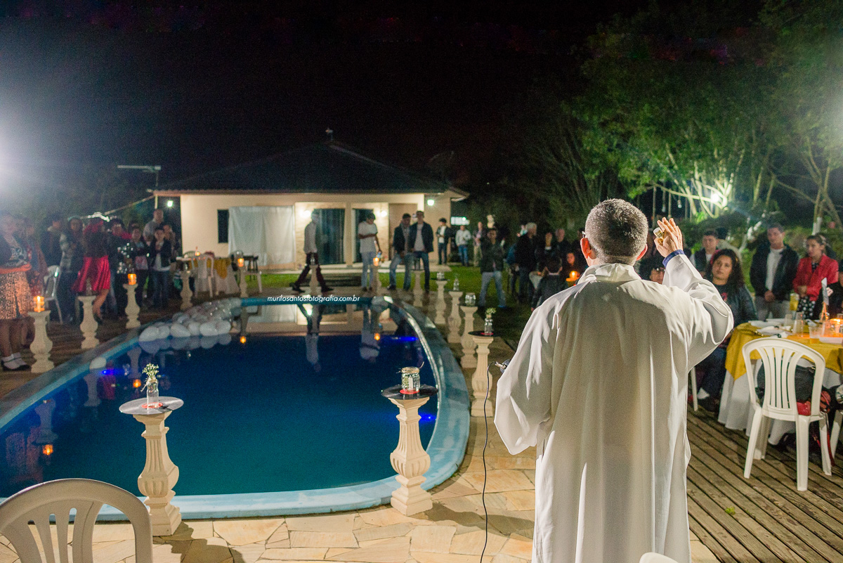Luis Antonio 50 Anos Murilo Santos Fotografia Evento Festa Ao Ar Livre Campos Gerais Alegria Família Nikon