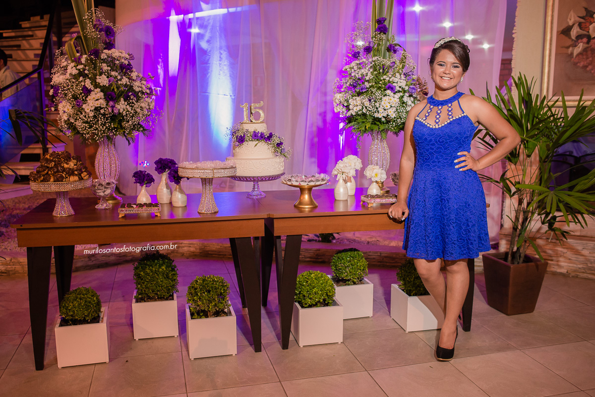 Jenifer 15 Anos Murilo Santos Fotografia Castro Campos Gerais Festa Alegria Família Sorriso Balada Dança