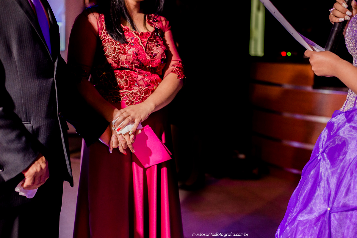 Jenifer 15 Anos Murilo Santos Fotografia Castro Campos Gerais Festa Alegria Família Sorriso Balada Dança