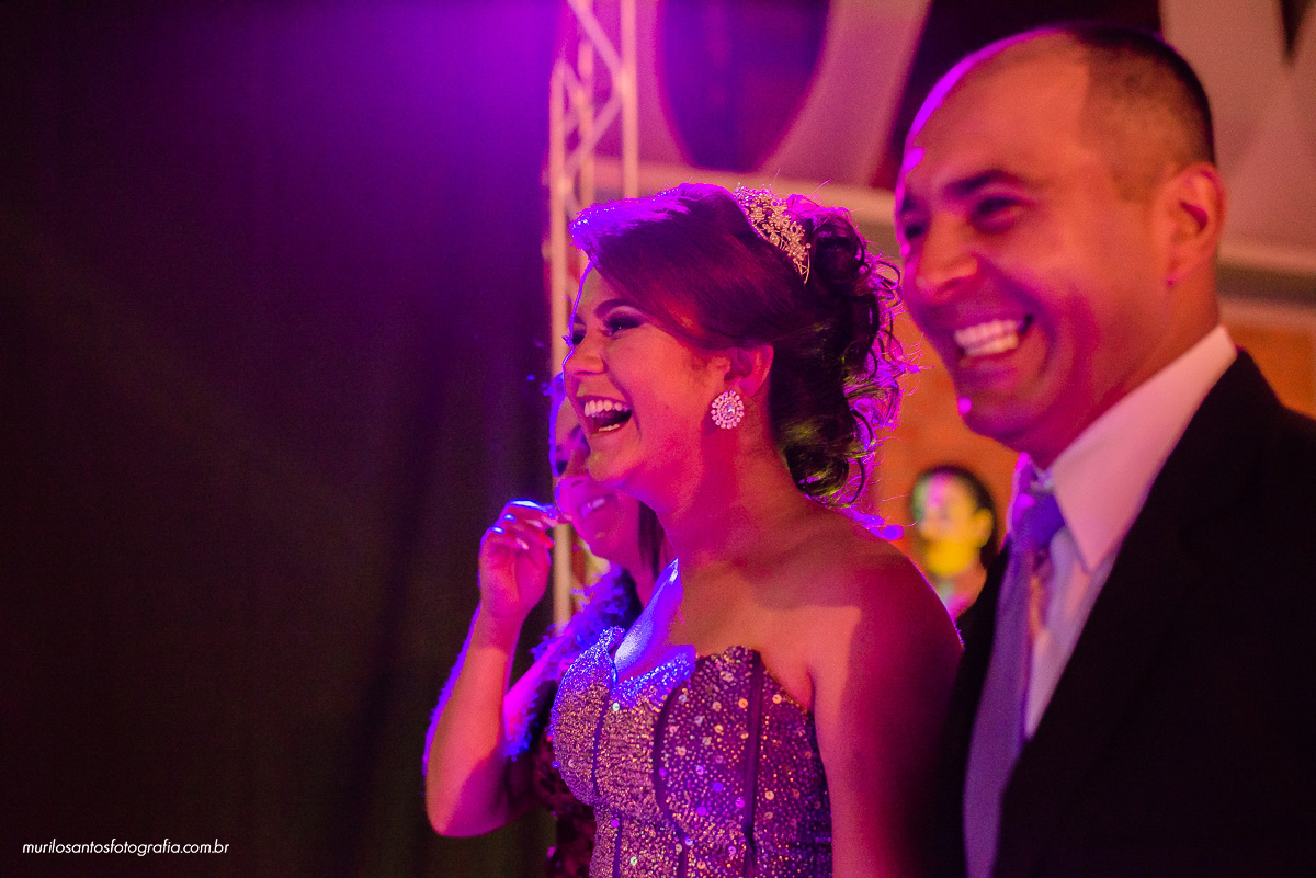Jenifer 15 Anos Murilo Santos Fotografia Castro Campos Gerais Festa Alegria Família Sorriso Balada Dança