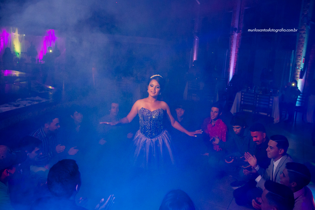 Jenifer 15 Anos Murilo Santos Fotografia Castro Campos Gerais Festa Alegria Família Sorriso Balada Dança