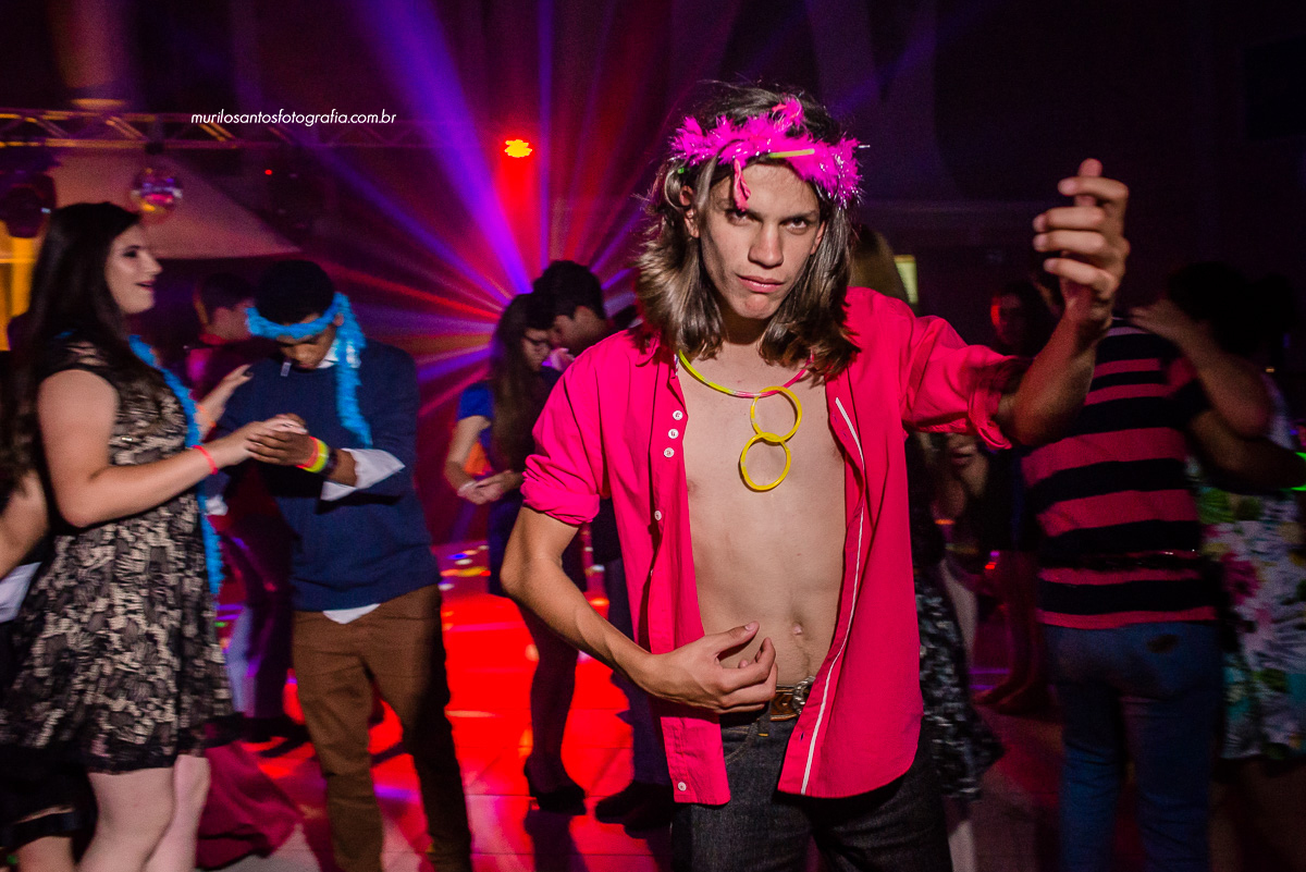 Jenifer 15 Anos Murilo Santos Fotografia Castro Campos Gerais Festa Alegria Família Sorriso Balada Dança