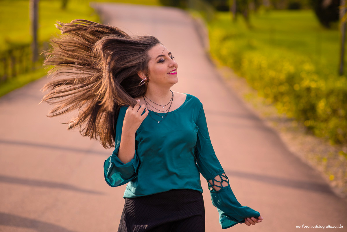 Thayna Hobert 15 Anos Murilo Santos Fotografia Ensaio Externo Ao ar Livre Castrolanda Castro Campos Gerais Paraná Sessão Alegria Sorriso Nikon