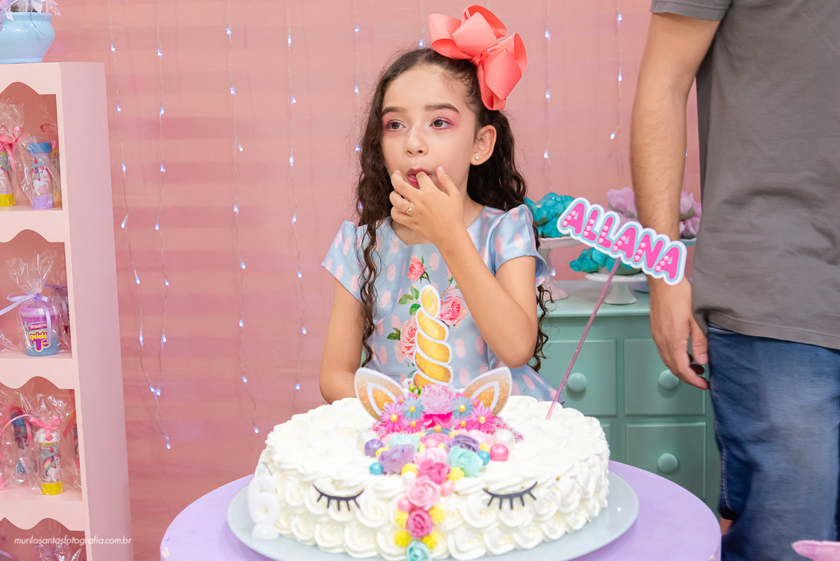 Murilo Santos Fotografia Aniversario Allana 6 Anos Festa Bambagito Crianças Aniversario Infantil Alegria Espontaneo Parabens Unicornio uni